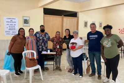 Teresópolis organiza grupo de prevenção ao uso de álcool e outras drogas