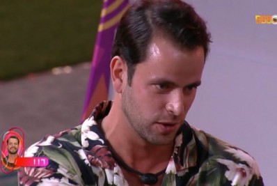 BBB 22: Gustavo parte para cima de Arthur no jogo da discórdia: ‘Arrogante’