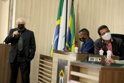 Concessionária contesta denúncia e garante que água consumida no município segue padrão de qualidade