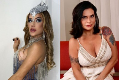 Gabi Martins manda recado para Solange Gomes após ser criticada: 'Quero melhorar'