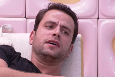 Internautas detonam Gustavo, do 'BBB 22', por comparação com Hitler