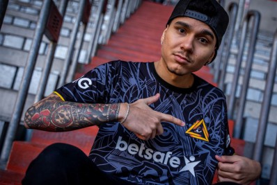 CS:GO: GODSENT anuncia contratação de HEN1 para a vaga de felps