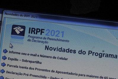 Bancos já oferecem antecipação da restituição do IRFP; especialistas explicam quando pedir o empréstimo 