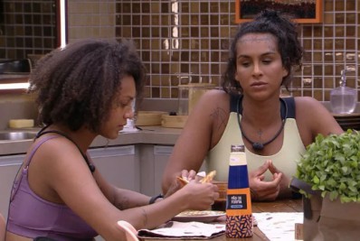 'BBB 22': Jessi revela alvo caso ganhe próxima prova do líder