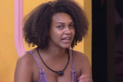 'BBB 22': Jessi dispara sobre Paulo André: 'Dava em cima dele no começo'
