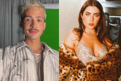 João Guilherme cita Jade Picon em discussão e recebe muitas críticas