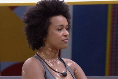 Natália fala sobre possível permanência de Laís no 'BBB 22': 'Ia quebrar essa impressão que a gente está' 