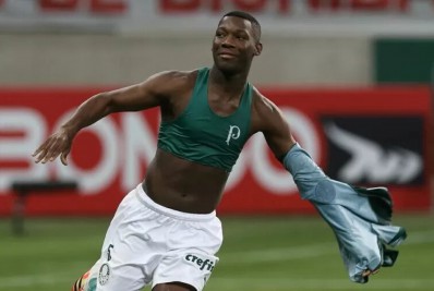 'Saiu barato para o Botafogo', diz comentarista após elogiar contratação de Patrick de Paula