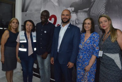 Meriti inaugura Sala de Enfrentamento ao Desaparecimento de Pessoas