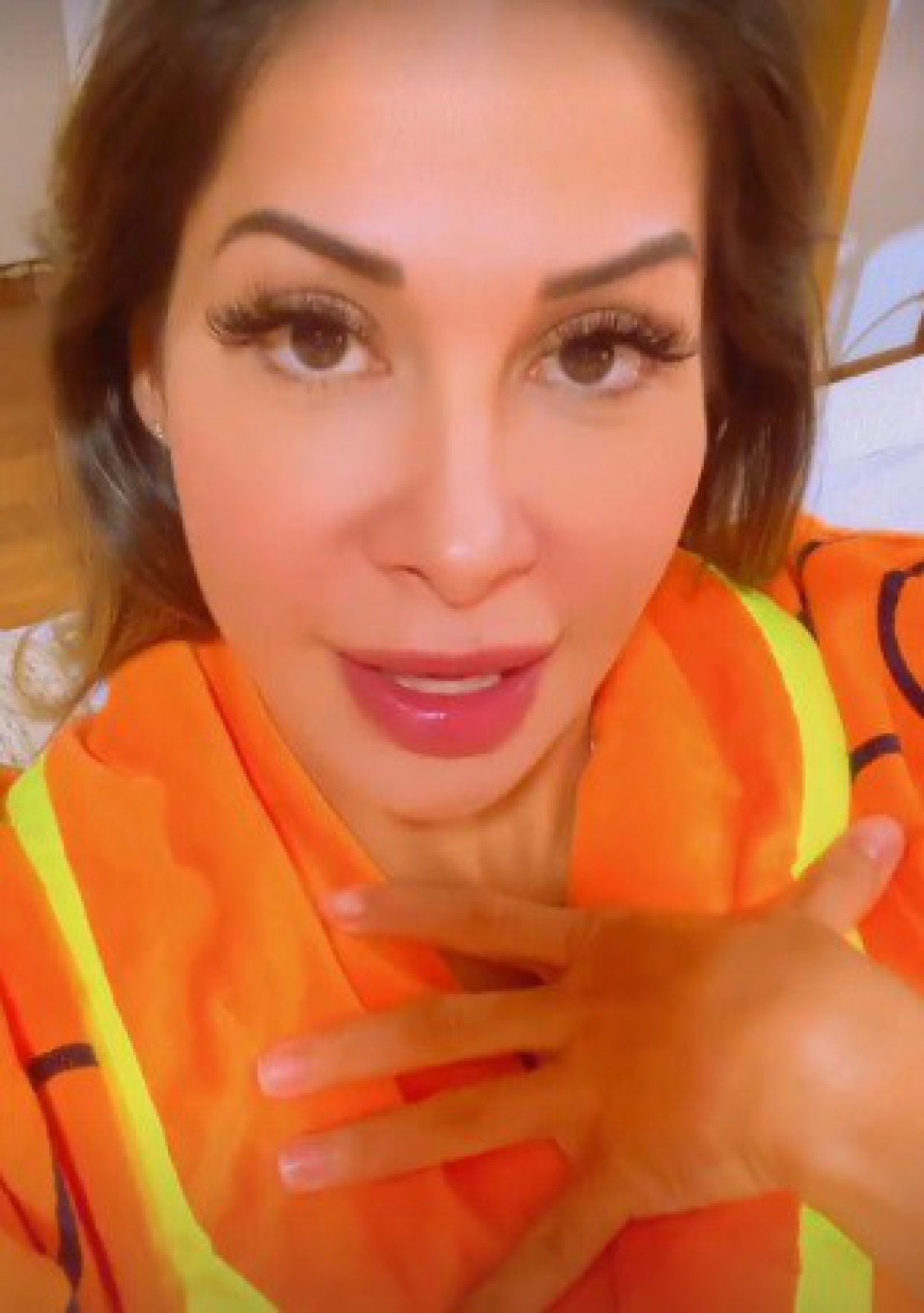 Maíra Cardi sai em defesa de Arthur Aguiar - Reprodução