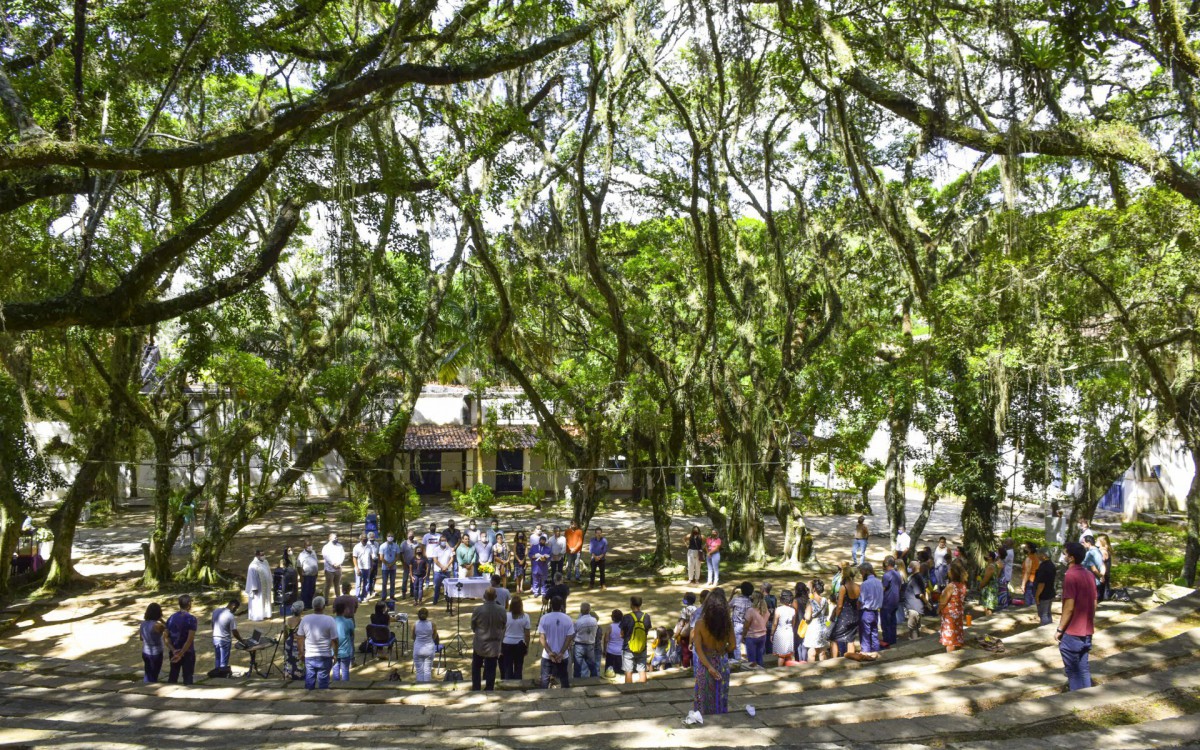 Evento foi realizado na semana passada