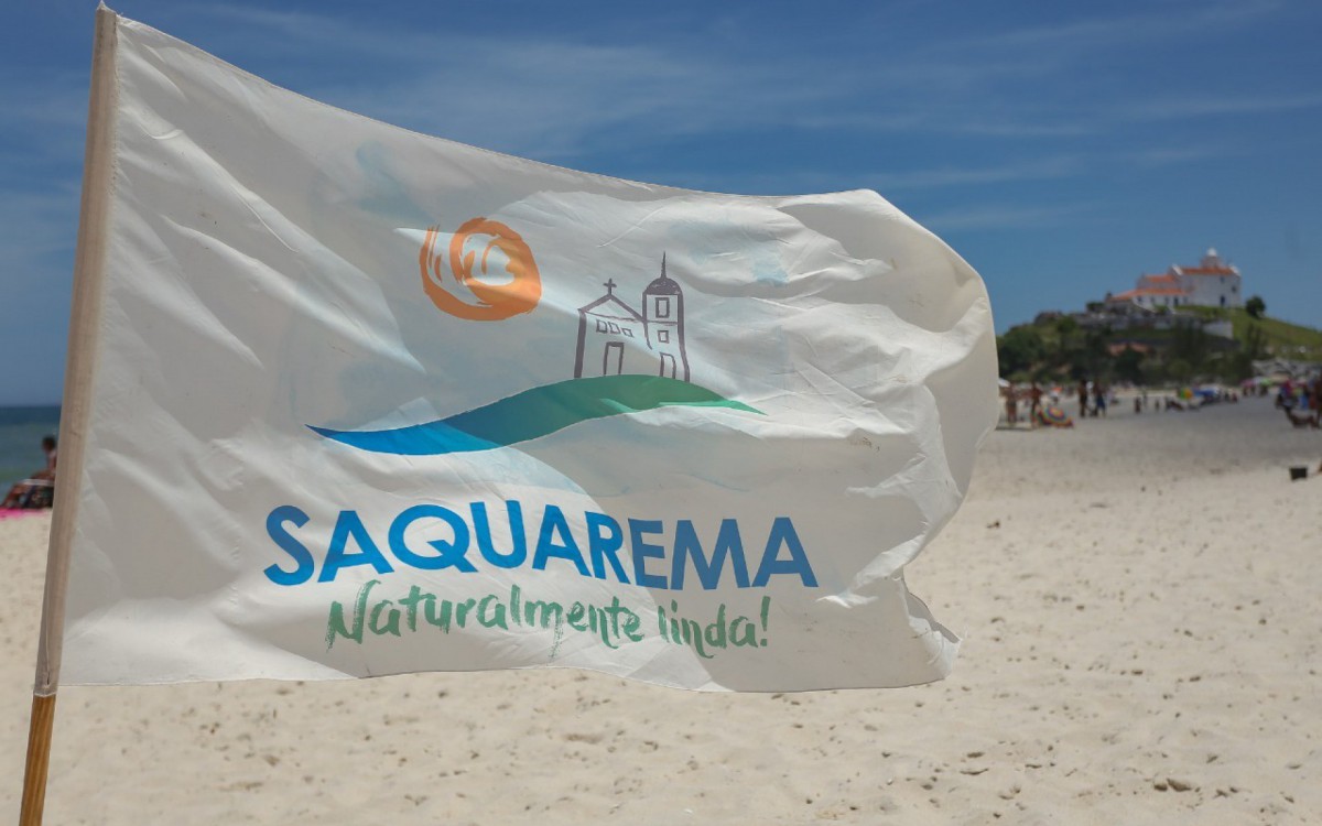 7&ordf; etapa da competi&ccedil;&atilde;o a ser realizada, de 01 a 08 de novembro