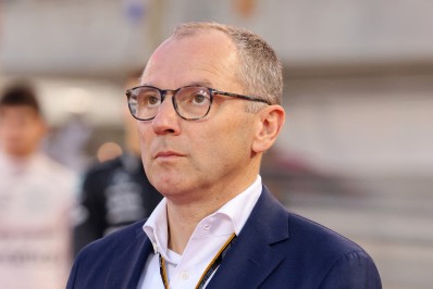 CEO da Fórmula 1 vê potencial para 30 corridas por temporada