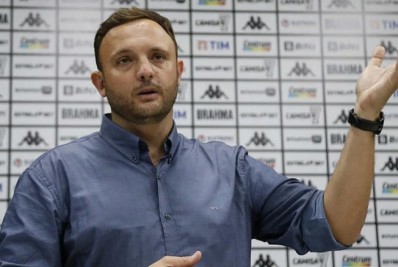 Dirigente do Botafogo rechaça pressão de 'corrente interna' por punição a Rafael: 'Merece respeito'