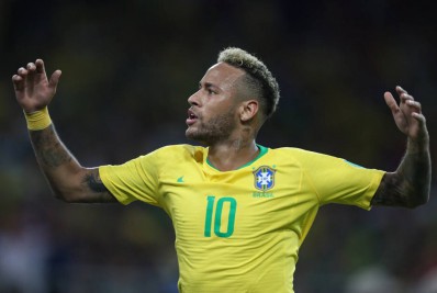 Apresentador da Band acredita que Neymar perca espaço pela Seleção na Copa do Mundo