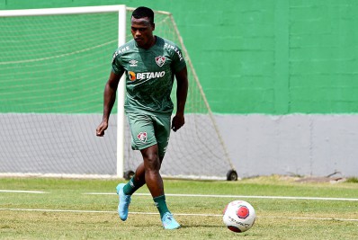 Destaque do Fluminense, Jhon Arias vira artilheiro e já vive temporada com mais gols na carreira