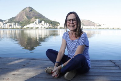 Corpo de Susana Naspolini será velado e cremado no Rio