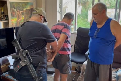 Falsos agenciadores são presos por manterem atrizes em cárcere privado em Niterói