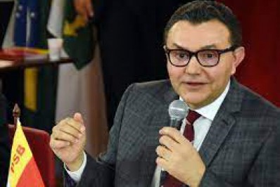 Presidente do PSB fala em somar forças para derrotar Bolsonaro