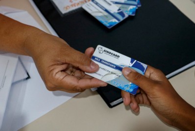 Itatiaia regulariza entrega de cartões de transporte