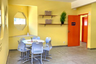 Projeto da Prefeitura completa um ano de mediação de conflitos