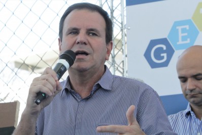 Eduardo Paes escolhe quem terá o número 01 na nominata do PSD