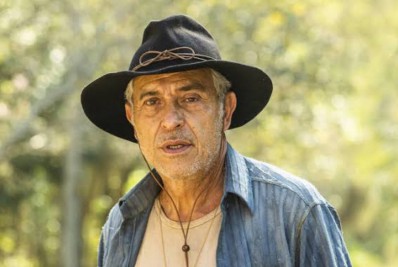 Autor resgata berrante de Paulo Gorgulho para honrar primeira versão de Pantanal