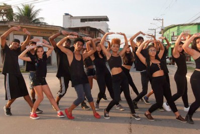 Casa de Cultura de Belford Roxo abre inscrições para aulas de danças urbanas