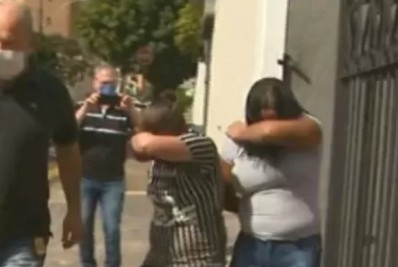 Filha de Belchior é condenada a 9 anos de prisão por homicídio