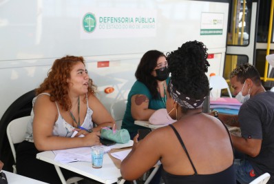 São Gonçalo tem mais uma edição do Justiça Itinerante