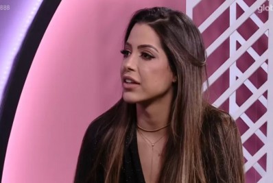 Laís nega suposto caso de racismo contra Natália: 'Jamais'