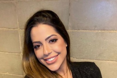 Fora do 'BBB 22', Laís conta como ficará relacionamento com Gustavo 