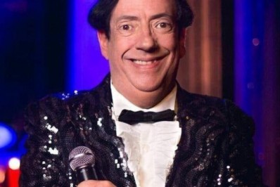 Marcos Oliveira, o Beiçola, desiste de mudança para o Retiro dos Artistas após doação