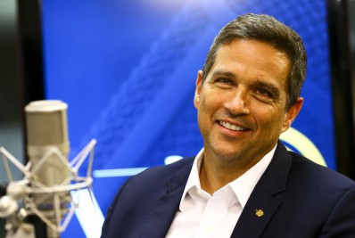 Brasil pode se beneficiar da guerra entre Rússia e Ucrânia, afirma presidente do Banco Central