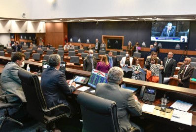 Alerj autoriza convocação de aprovados pela Polícia Civil para realização do TAF