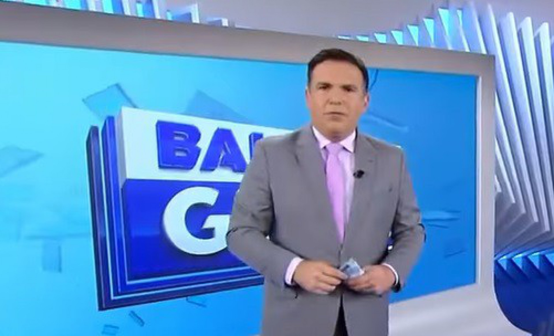 Reinaldo Gottino  - Reprodução 