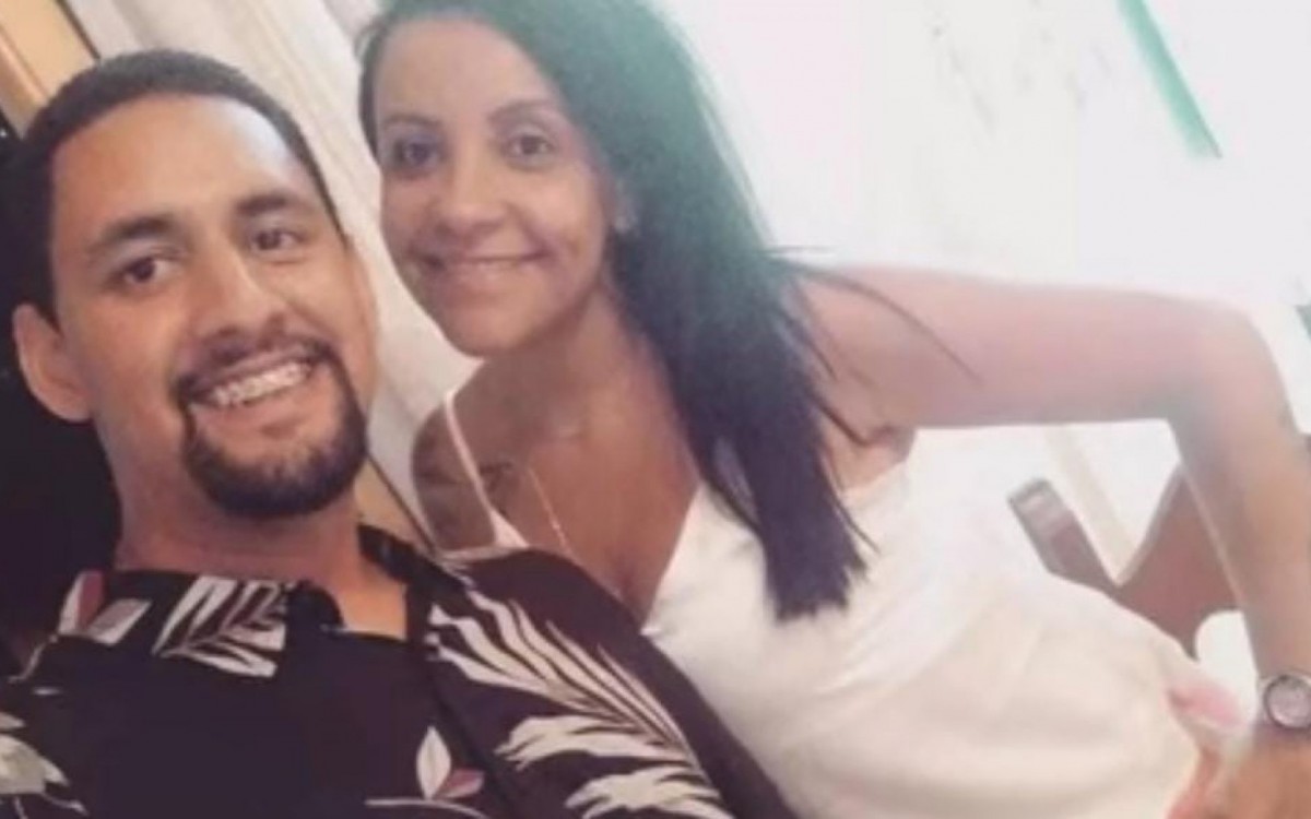 Michel de Souza Santos confessou ter assassinado Rafaela Bachmeyer Patricio, em Inha&uacute;ma, Zona Norte do Rio