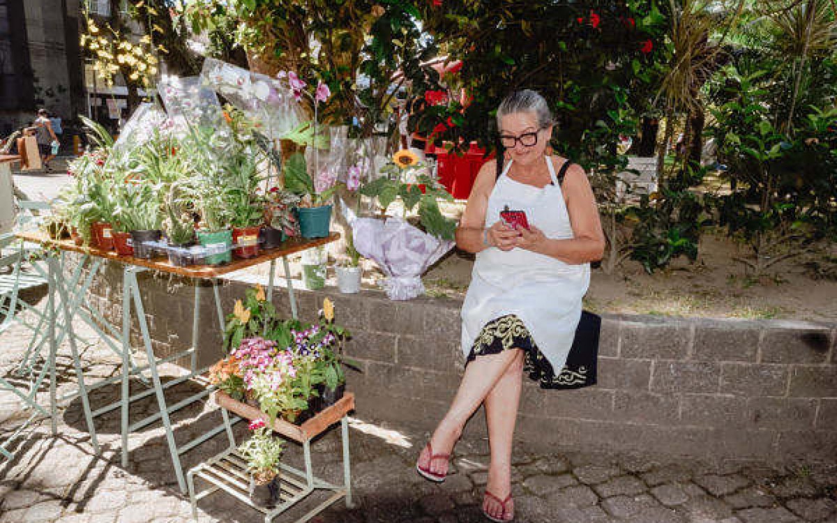 Prefeitura de Magé lança acesso gratuito à internet no município.