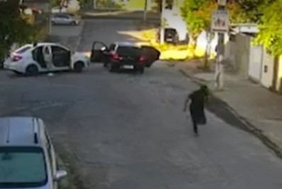 DH investiga confronto armado que deixou dois mortos e três feridos na Zona Oeste do Rio