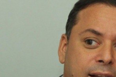 PDT lança pré-candidatura de Rodrigo Neves ao governo do Rio, na terça