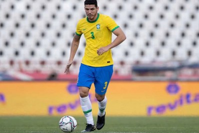 Em boa fase no Fluminense, Nino vem sendo monitorado pela comissão técnica da Seleção