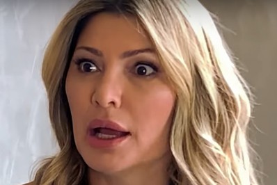 Antônia Fontenelle perde nova ação judicial e surpreende, diz colunista