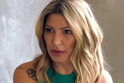 ‘Esculhambada’ por juíza, Antônia Fontenelle dispara: 'Indignada'