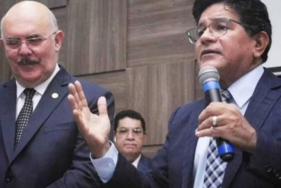 Prefeitos denunciam que pastor Arilton Moura pedia propina para liberar recursos do MEC 