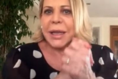Claudete Troiano revela mágoa com a Band; confira o motivo! 