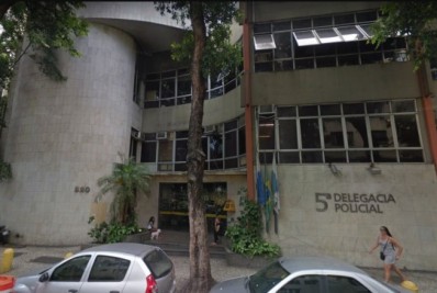 Polícia Civil lacra consultório e autua falso dentista no Centro do Rio
