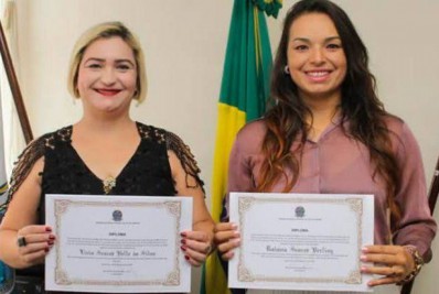 MP pede cassação da prefeita e vice de Araruama; eleição suplementar?