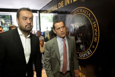 Inaugurada a Agência de Inteligência da Polícia Civil