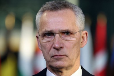 China acusa Otan de desinformação