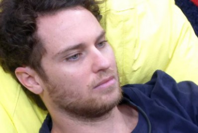 No 'BBB 22', Lucas se irrita com Lina e dispara: 'Arrogante'